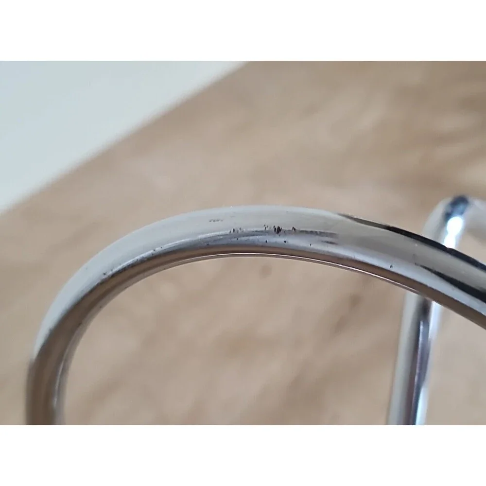 Toilet Paper Roll Holder Stand